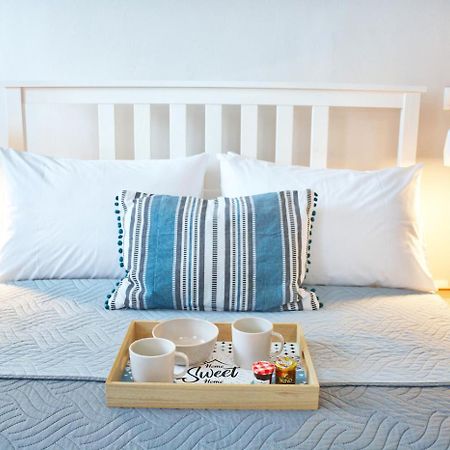 Mouragia Seaside Studio Corfu (city) Εξωτερικό φωτογραφία