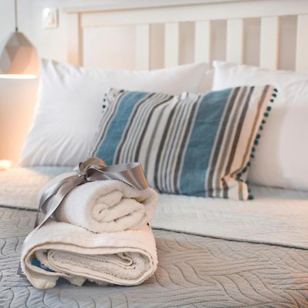 Mouragia Seaside Studio Corfu (city) Εξωτερικό φωτογραφία