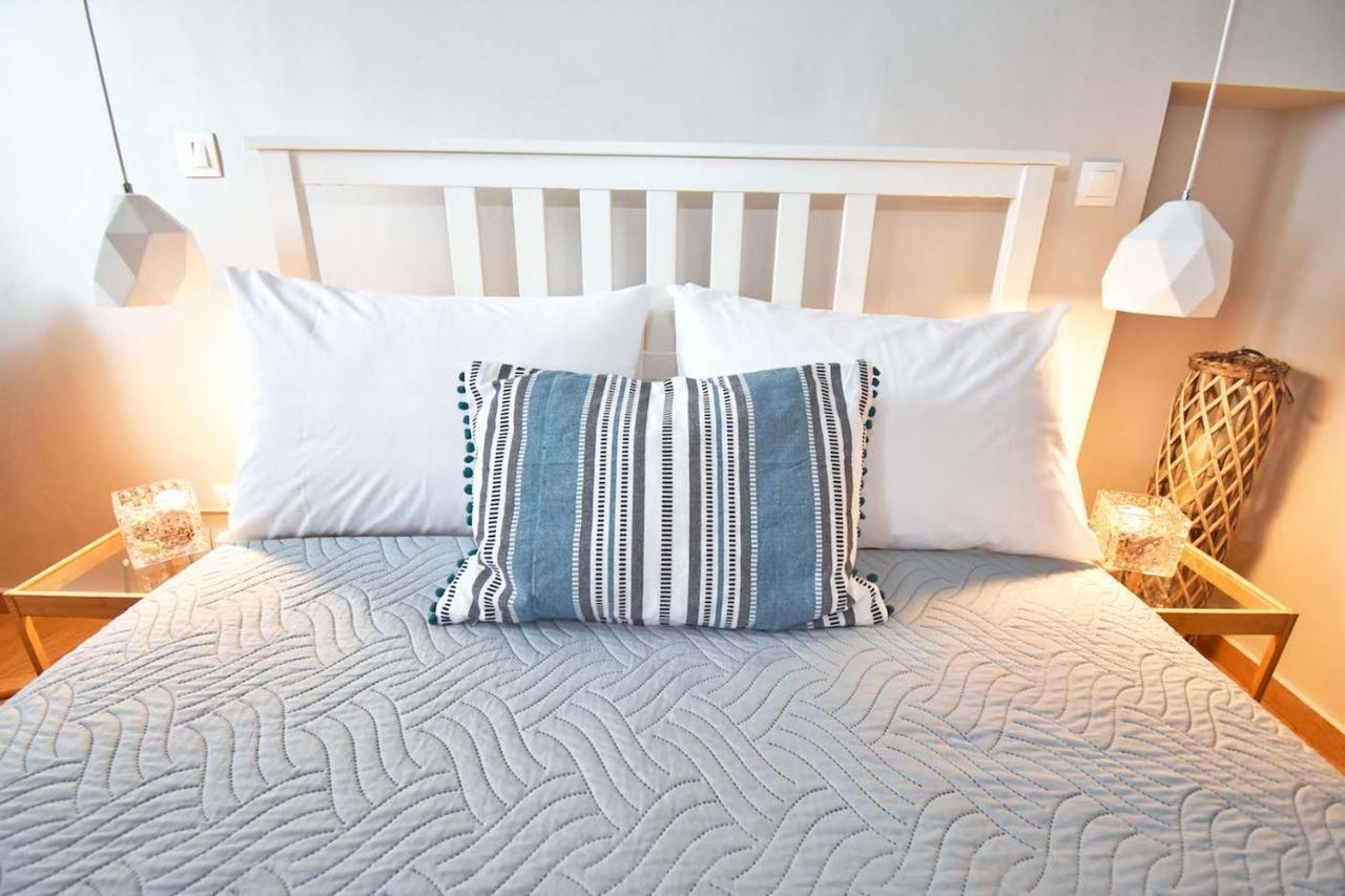 Mouragia Seaside Studio Corfu (city) Εξωτερικό φωτογραφία