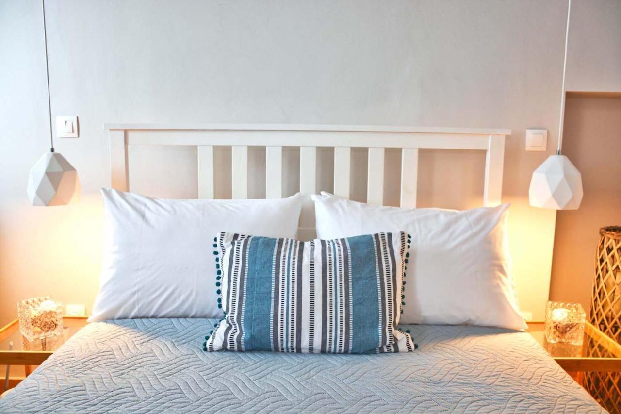 Mouragia Seaside Studio Corfu (city) Εξωτερικό φωτογραφία